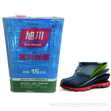 Good price sealant polyurethane adhesive rubber for shoe